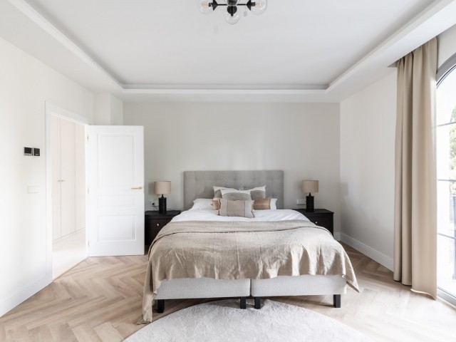 4 Bedrooms Villa in Los Arqueros