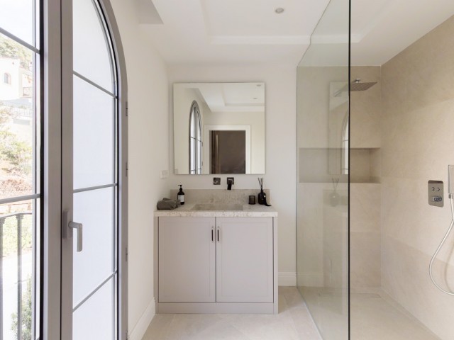 4 Bedrooms Villa in Los Arqueros