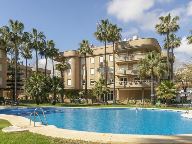 Apartment, La Carihuela