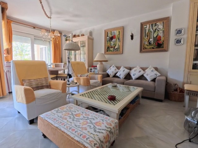 3 Bedrooms Apartment in La Carihuela