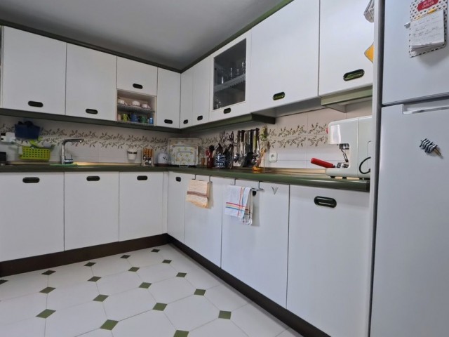 3 Bedrooms Apartment in La Carihuela