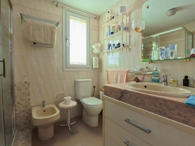 3 Bedrooms Apartment in La Carihuela