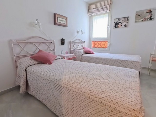 3 Bedrooms Apartment in La Carihuela