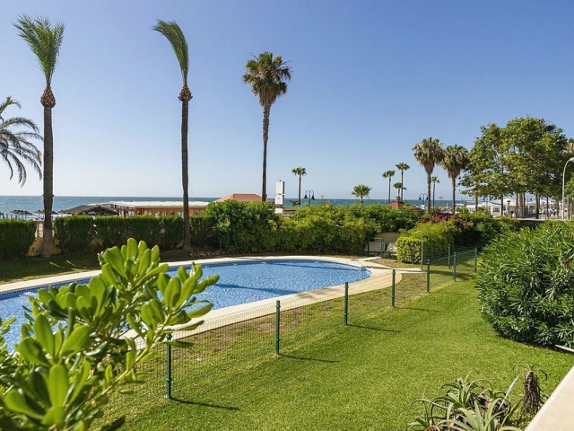 3 Bedrooms Apartment in La Carihuela