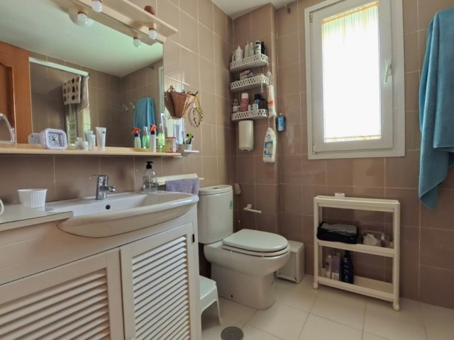 3 Bedrooms Apartment in La Carihuela