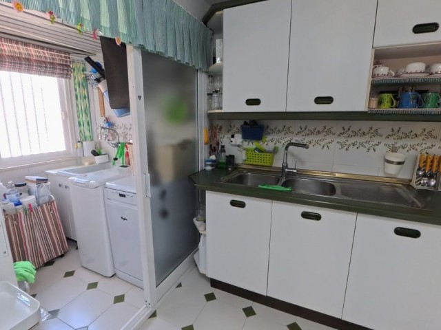 3 Bedrooms Apartment in La Carihuela