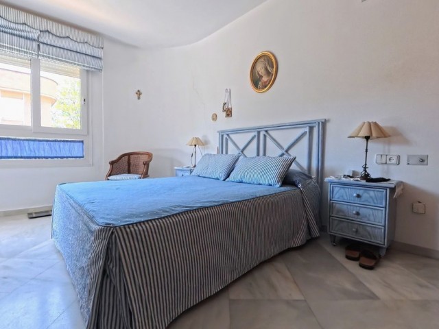 3 Bedrooms Apartment in La Carihuela
