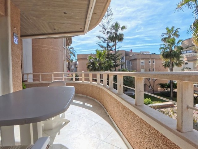 3 Bedrooms Apartment in La Carihuela