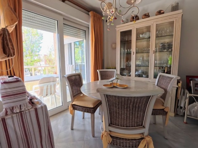3 Bedrooms Apartment in La Carihuela