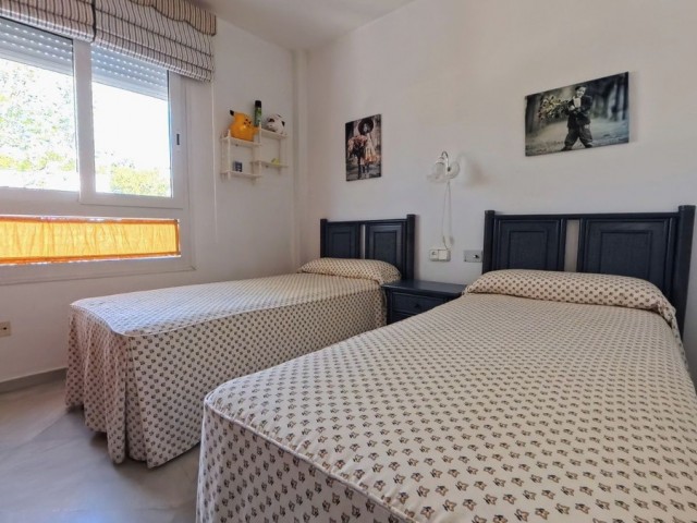 3 Bedrooms Apartment in La Carihuela