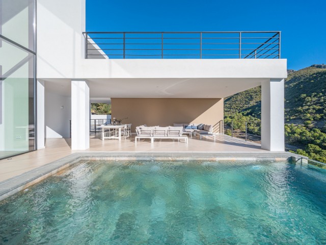 Villa, Benahavis