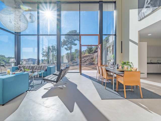 Villa avec 6 Chambres  à Benahavís