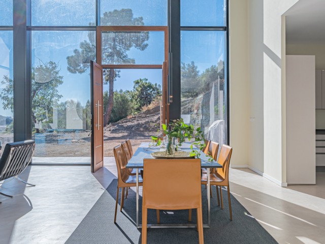 Villa avec 6 Chambres  à Benahavís
