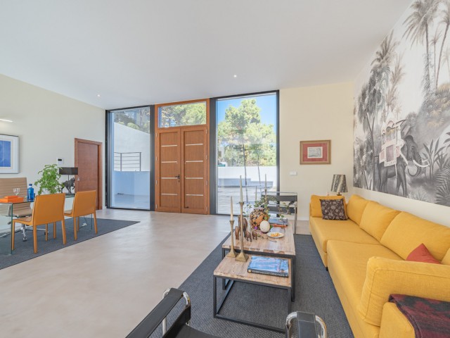 Villa avec 6 Chambres  à Benahavís