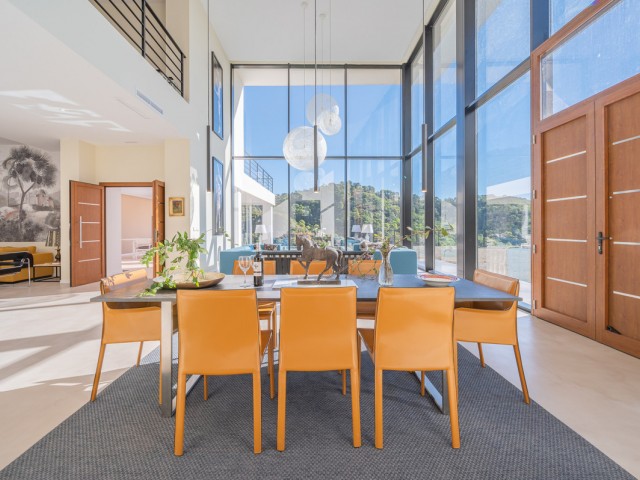 Villa avec 6 Chambres  à Benahavís