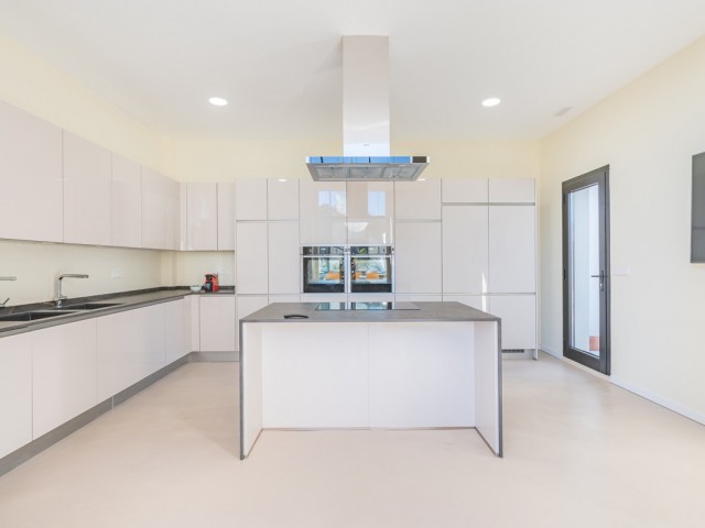 Villa avec 6 Chambres  à Benahavís