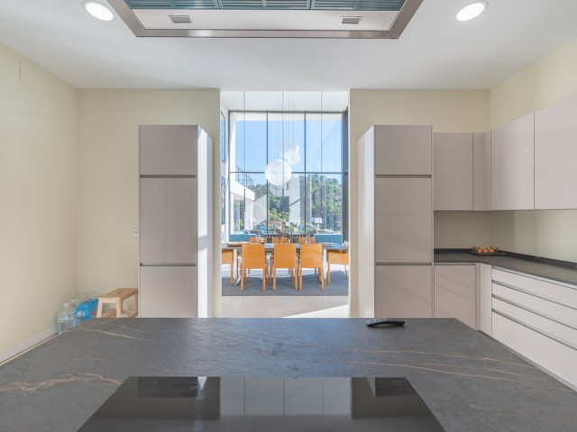 Villa avec 6 Chambres  à Benahavís