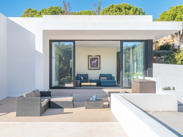 Villa avec 6 Chambres  à Benahavís
