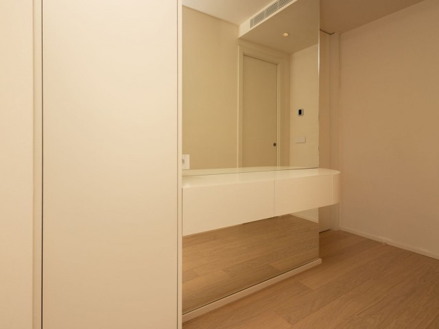 2 Schlafzimmer Apartment in Nueva Andalucía