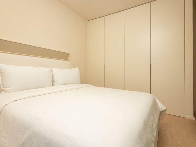 2 Schlafzimmer Apartment in Nueva Andalucía