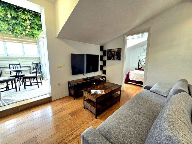 Kattohuoneisto, The Golden Mile, R5378989