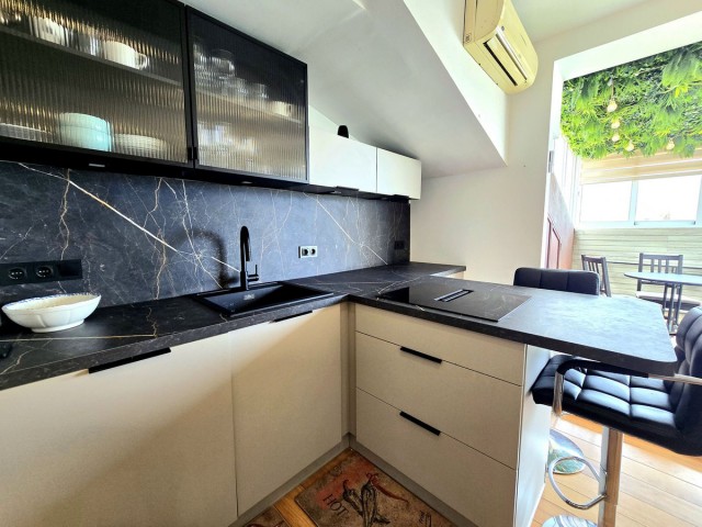 Kattohuoneisto, The Golden Mile, R5378989