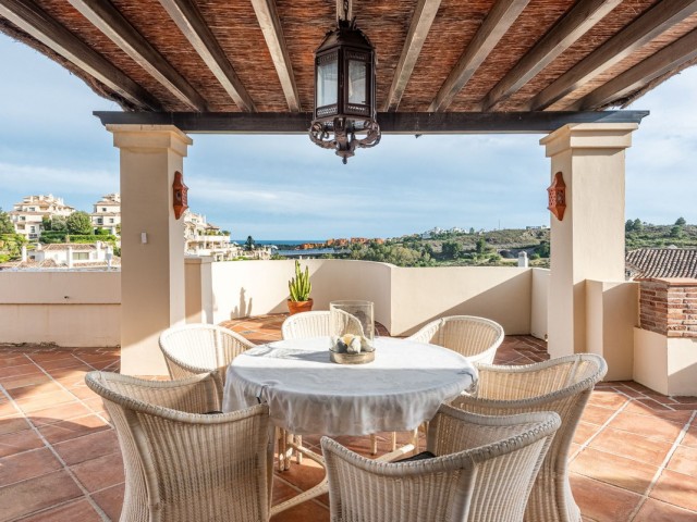 Appartement avec 3 Chambres  à Benahavís