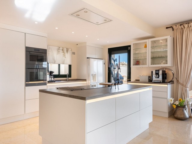 Appartement avec 3 Chambres  à Benahavís