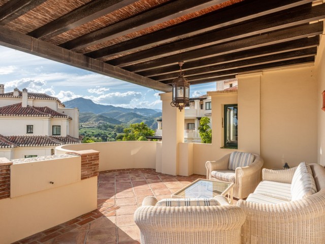 Appartement avec 3 Chambres  à Benahavís