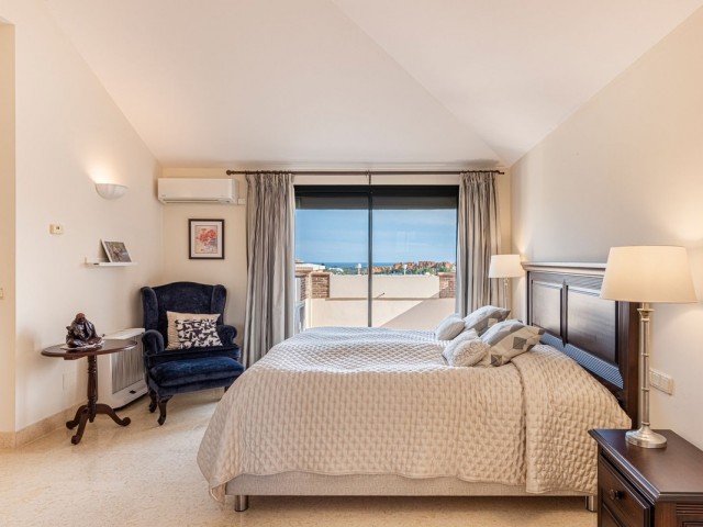 Appartement avec 3 Chambres  à Benahavís