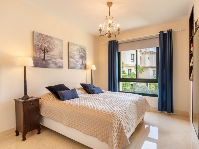 Appartement avec 3 Chambres  à Benahavís