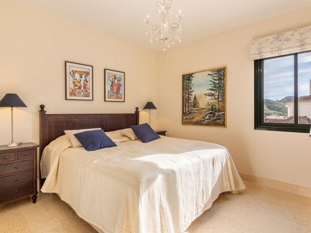 Appartement avec 3 Chambres  à Benahavís