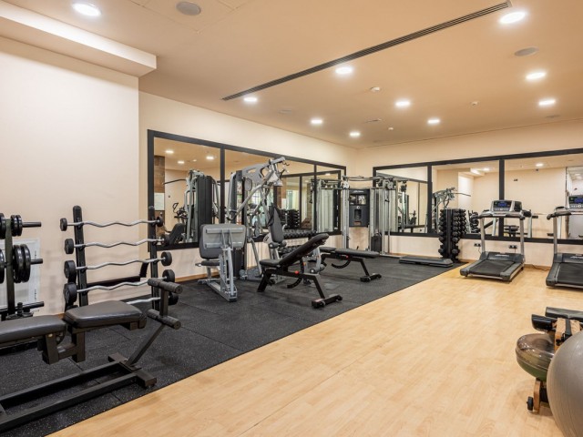 Appartement avec 3 Chambres  à Benahavís