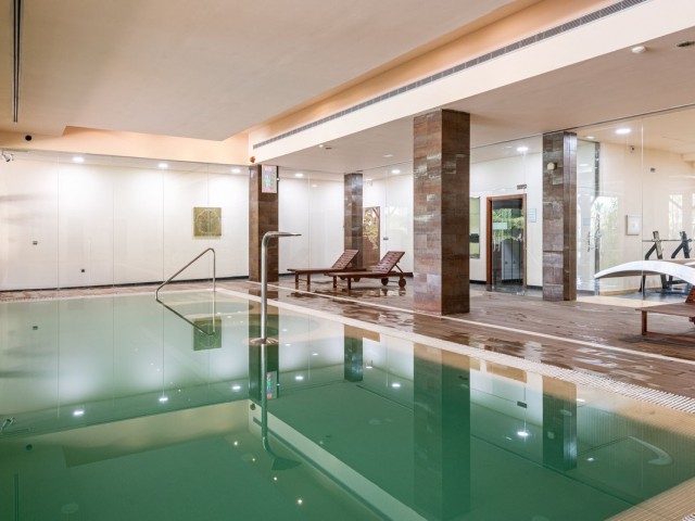 Appartement avec 3 Chambres  à Benahavís