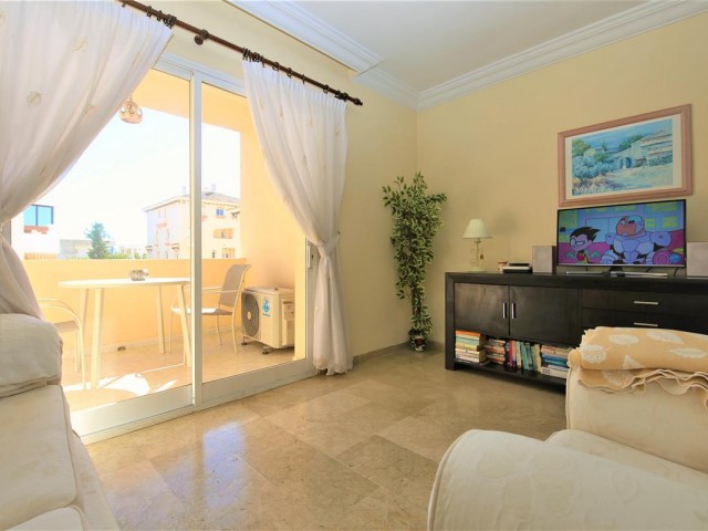 Apartment, Estepona, R4251166