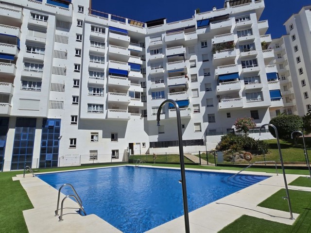 Apartment, Nueva Andalucia