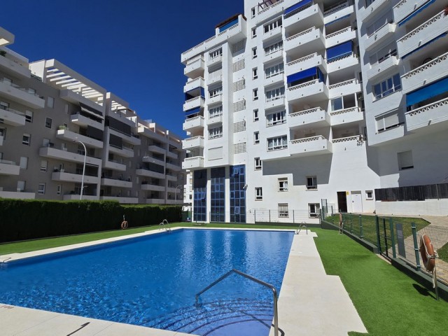 3 Schlafzimmer Apartment in Nueva Andalucía