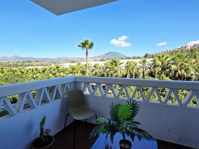 3 Schlafzimmer Apartment in Nueva Andalucía