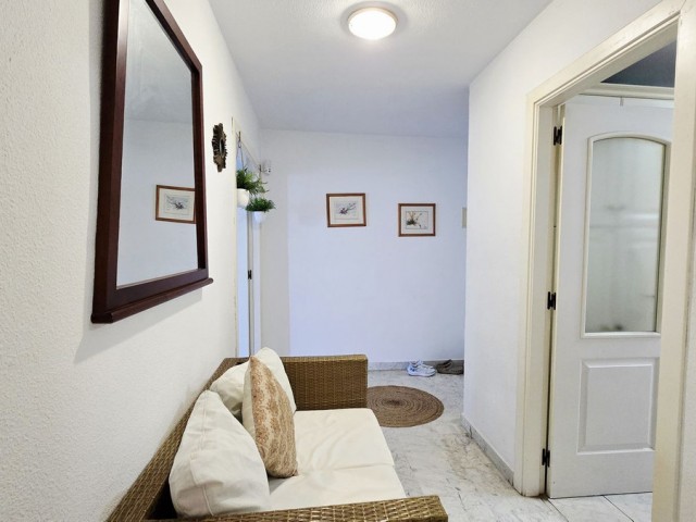 3 Schlafzimmer Apartment in Nueva Andalucía