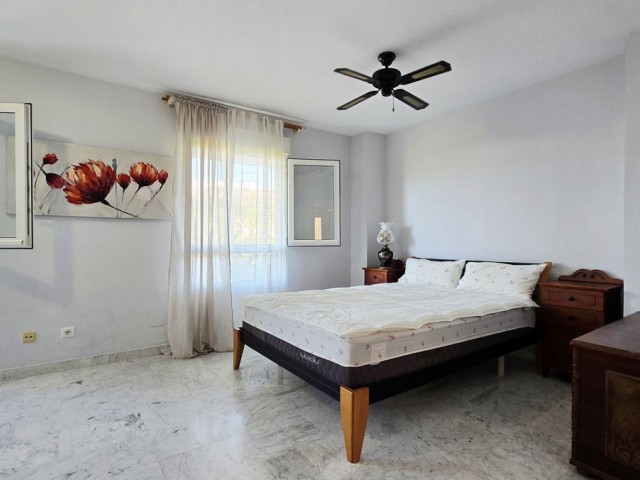 3 Schlafzimmer Apartment in Nueva Andalucía