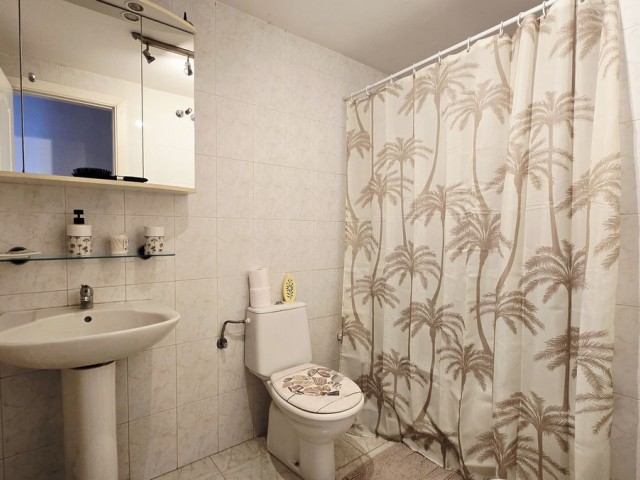 3 Schlafzimmer Apartment in Nueva Andalucía
