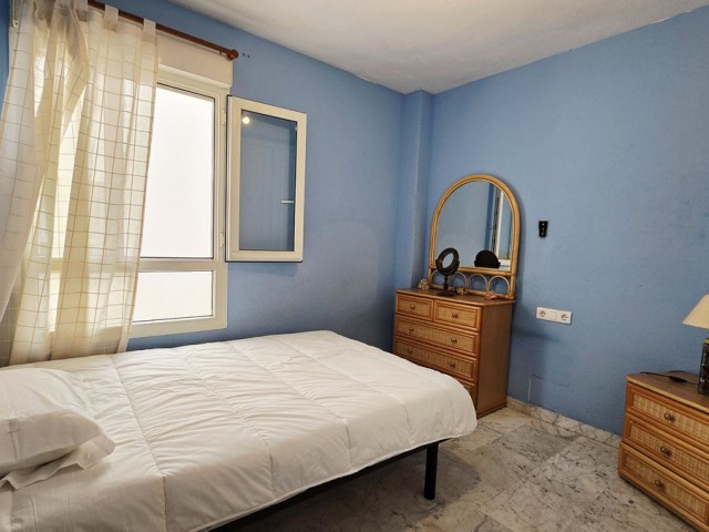 3 Schlafzimmer Apartment in Nueva Andalucía