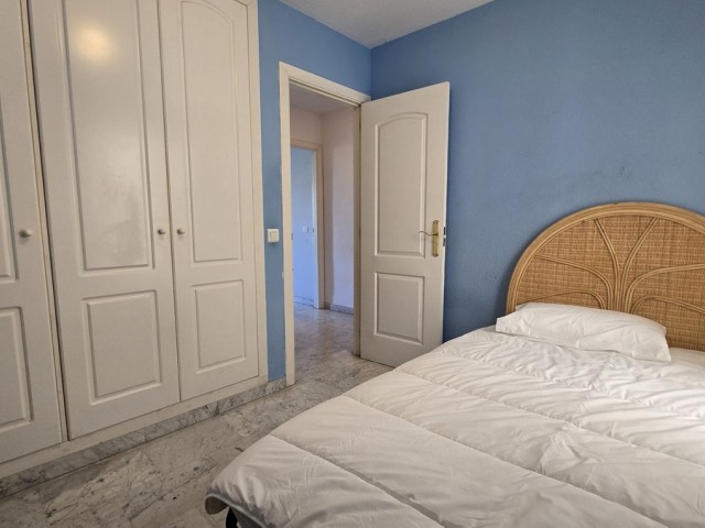 3 Schlafzimmer Apartment in Nueva Andalucía