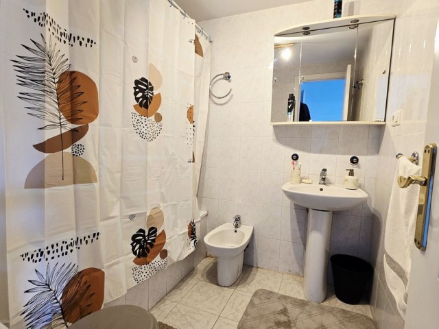 3 Schlafzimmer Apartment in Nueva Andalucía