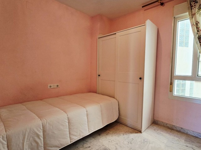 3 Schlafzimmer Apartment in Nueva Andalucía