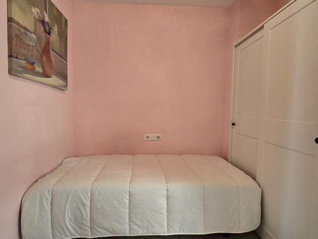 3 Schlafzimmer Apartment in Nueva Andalucía