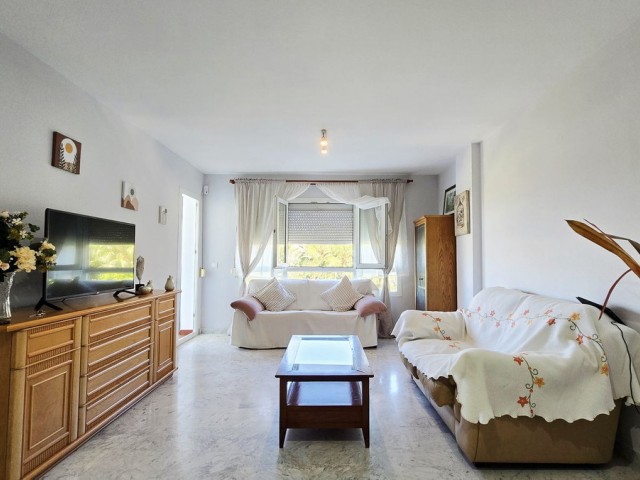 3 Schlafzimmer Apartment in Nueva Andalucía