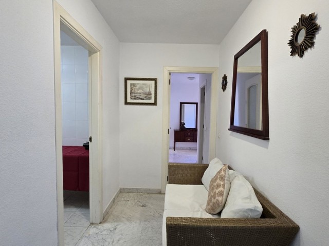 3 Schlafzimmer Apartment in Nueva Andalucía