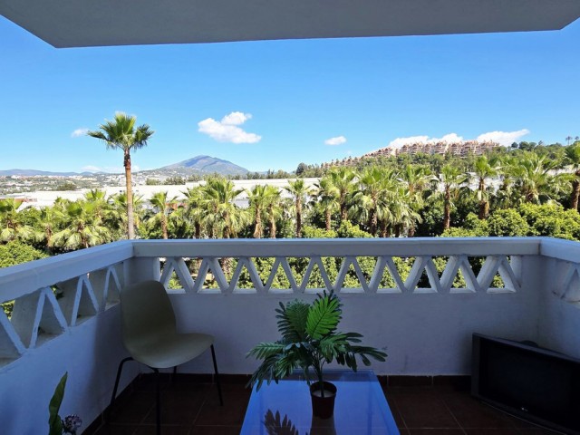 3 Schlafzimmer Apartment in Nueva Andalucía