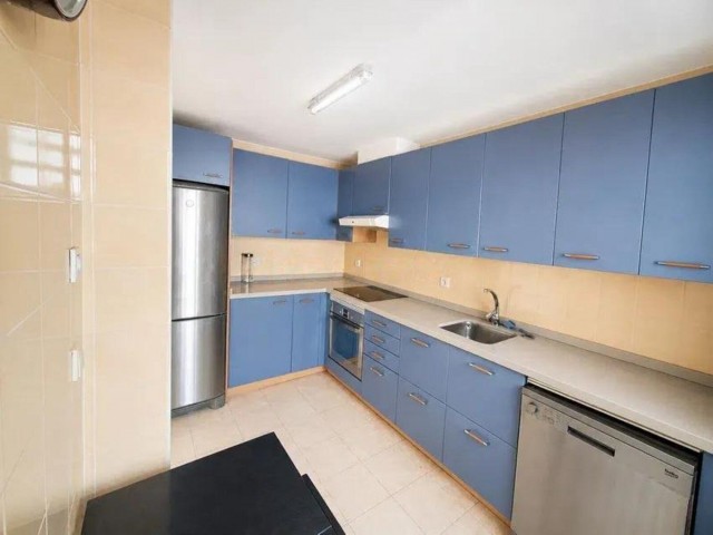 Huoneisto, San Pedro de Alcántara, R5379697